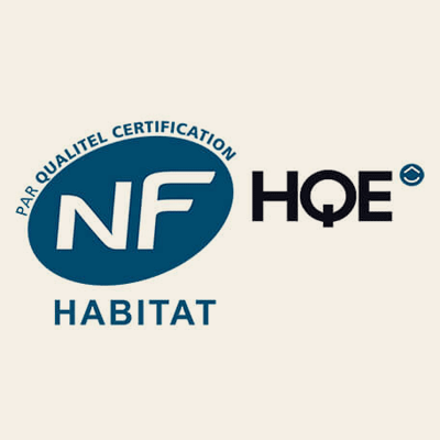 NF Habitat HQE