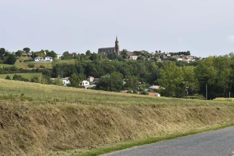 Montjoire