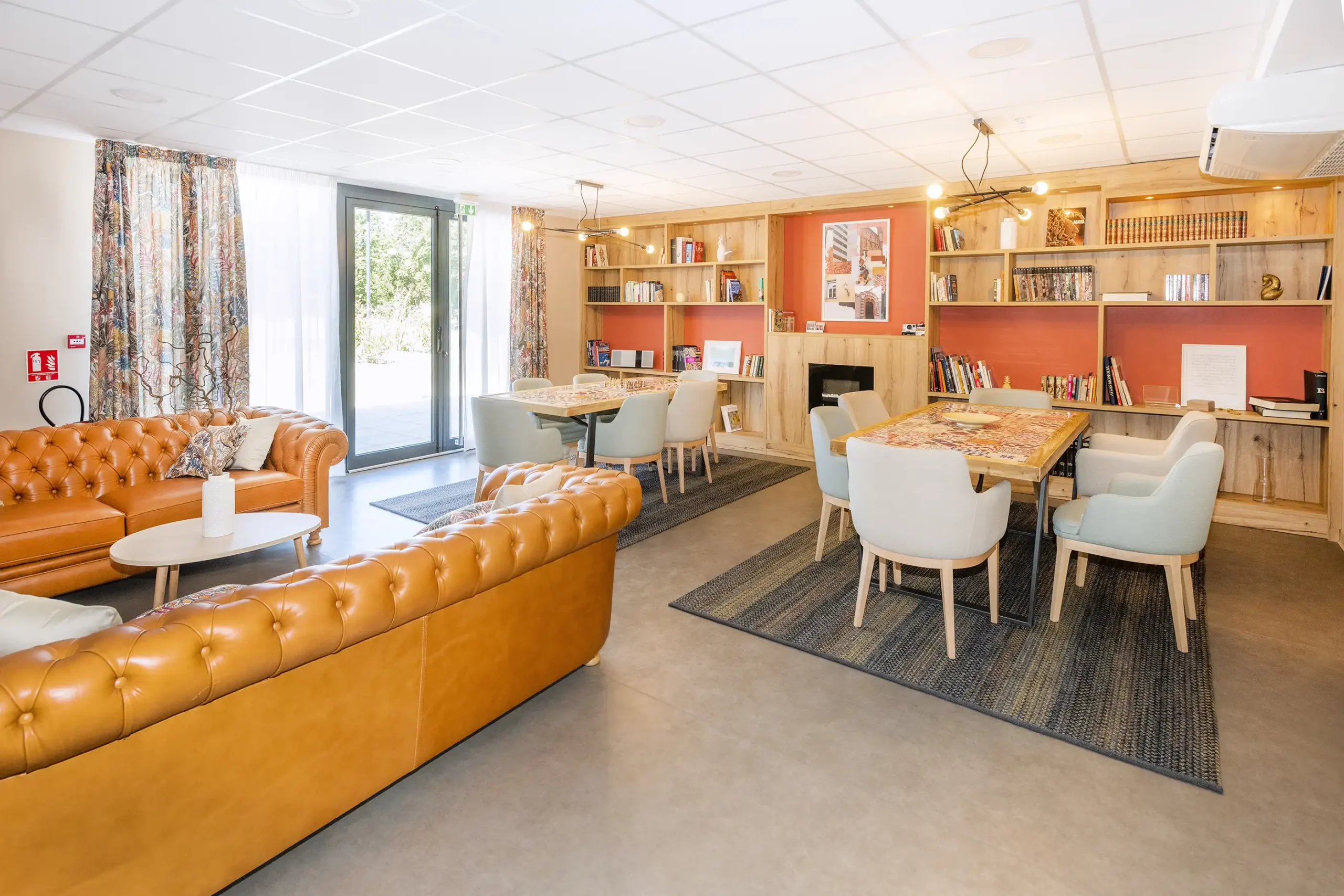 Clos du Loup à Toulouse